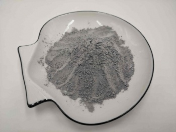 Drilling barite powder