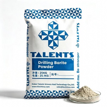 Drilling Barite Powder