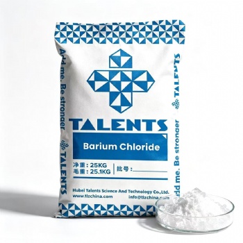 Barium Chloride
