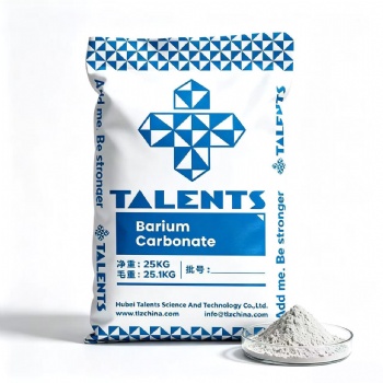 Barium Carbonate