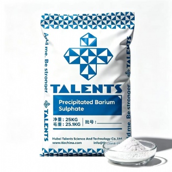 Precipitated Barium Sulphate