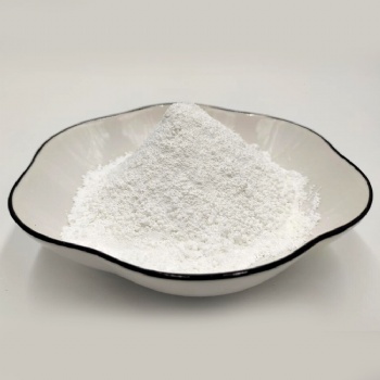 High-Glossy Barite Powder